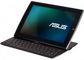 Eee pad slider 